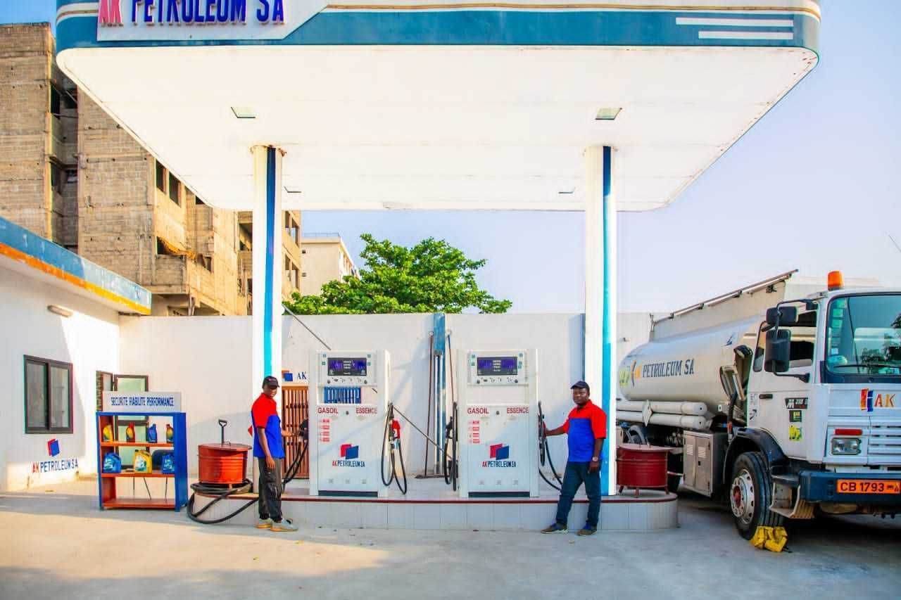 Image illustrant la section Notre Ambition de la page Qui sommes-nous